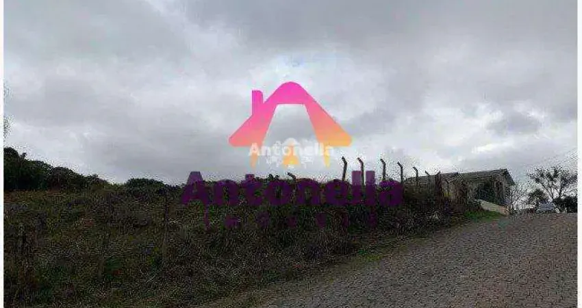 Terreno à venda no São Luiz, Caxias do Sul