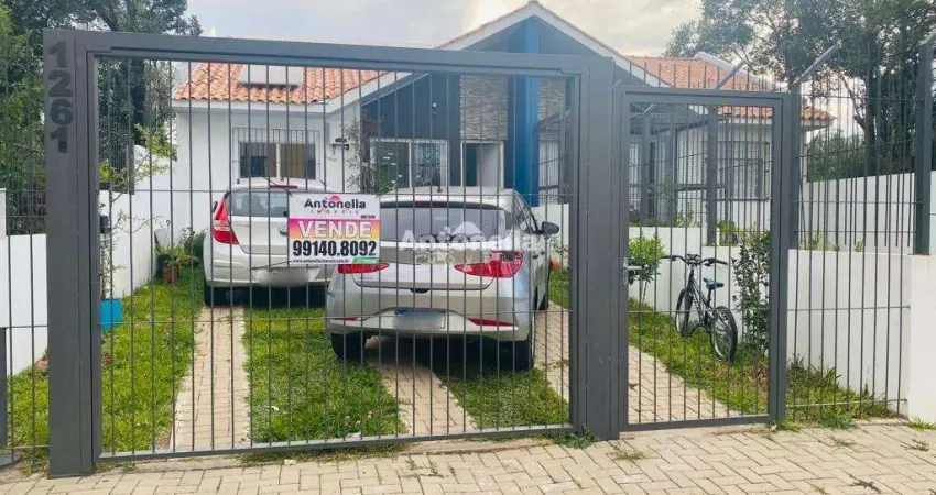 Casa com 3 quartos à venda no São Luiz, Caxias do Sul 