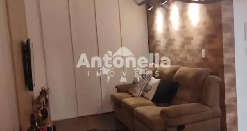 Apartamento com 2 quartos à venda na Bela Vista, Caxias do Sul 