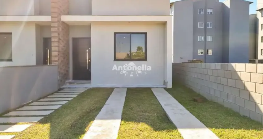 Casa com 3 quartos à venda na Nossa Senhora das Graças, Caxias do Sul 