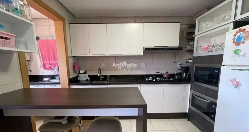 Apartamento com 2 quartos à venda no Desvio Rizzo, Caxias do Sul 