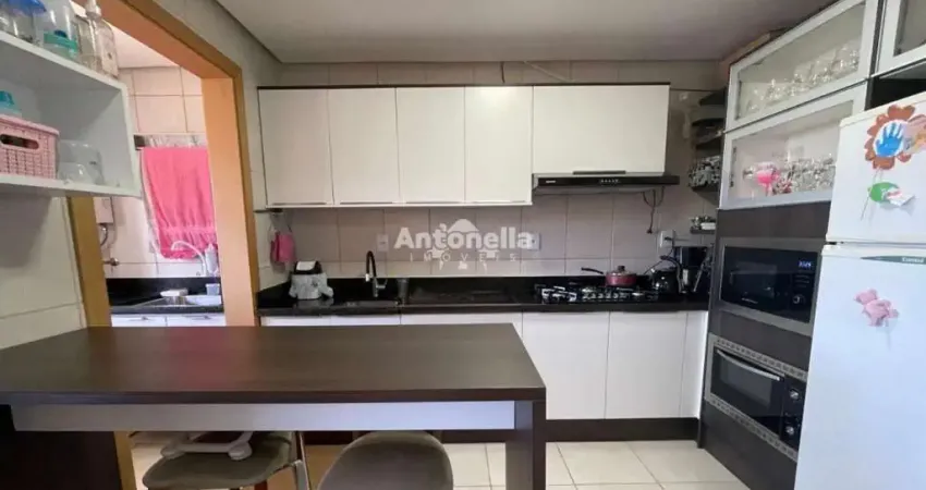 Apartamento com 2 quartos à venda no Desvio Rizzo, Caxias do Sul 