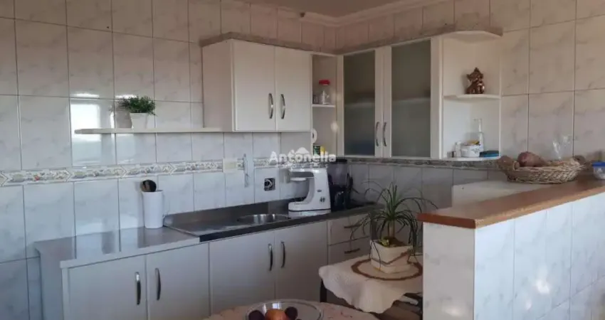 Apartamento com 3 quartos à venda no Cinqüentenário, Caxias do Sul 