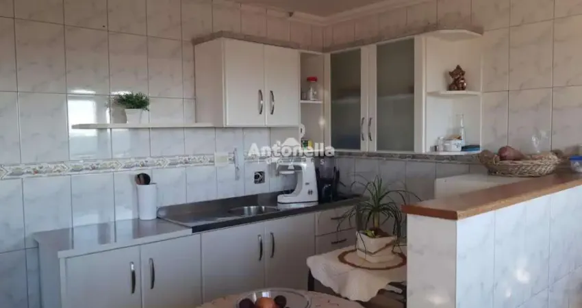 Apartamento com 3 quartos à venda no Cinqüentenário, Caxias do Sul