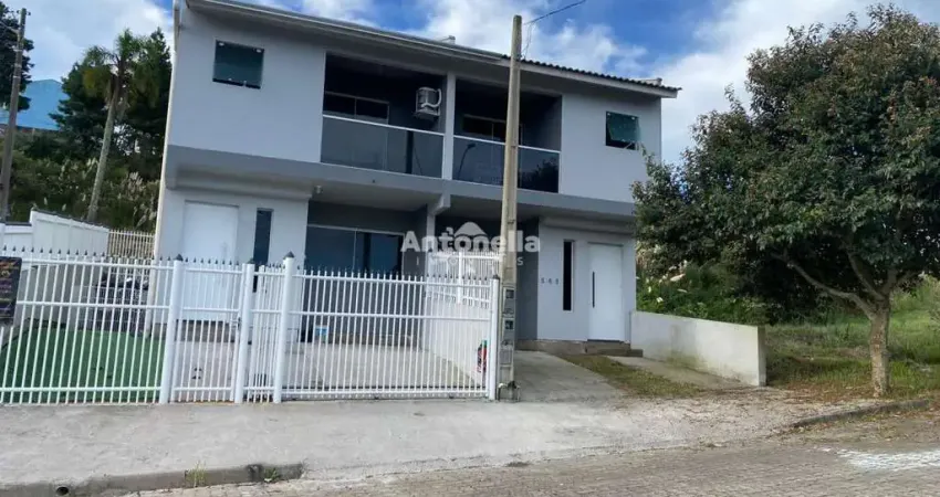 Casa com 3 quartos à venda no São Caetano, Caxias do Sul 