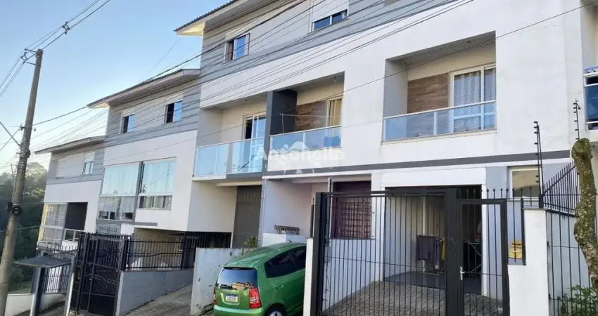 Casa com 2 quartos à venda na Bela Vista, Caxias do Sul 