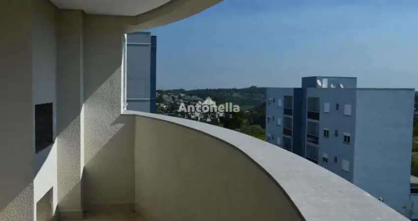 Apartamento com 2 quartos à venda na Vila Verde, Caxias do Sul