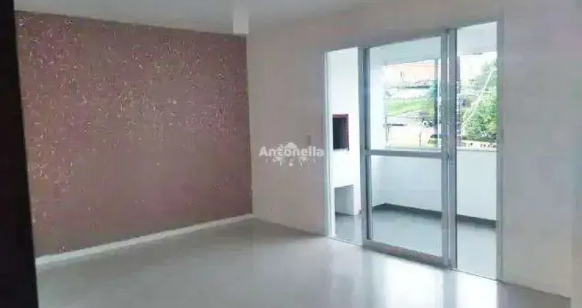 Apartamento com 3 quartos à venda no Sagrada Família, Caxias do Sul 