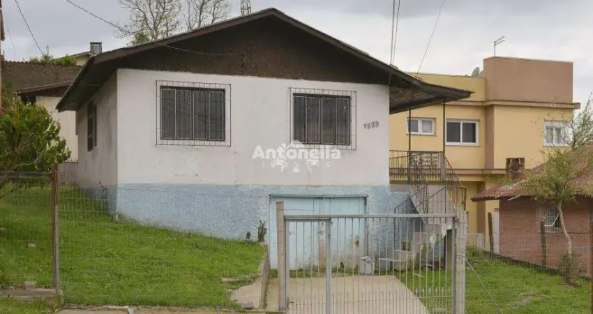 Casa com 3 quartos à venda no Planalto, Caxias do Sul 