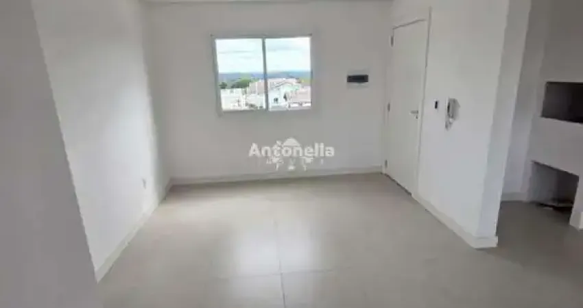 Apartamento à venda no bairro Santa Catarina