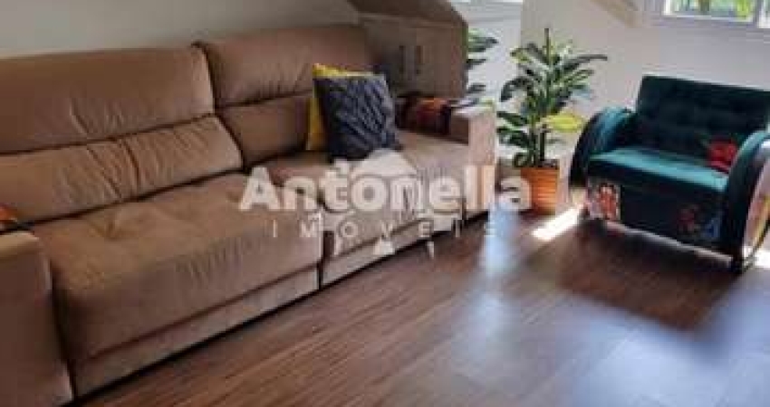 Casa com 2 quartos à venda no Desvio Rizzo, Caxias do Sul 