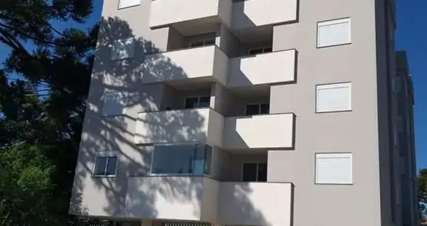 Apartamento com 2 quartos à venda no Salgado Filho, Caxias do Sul