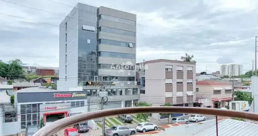 Apartamento com 3 quartos à venda na Nossa Senhora de Lourdes, Caxias do Sul