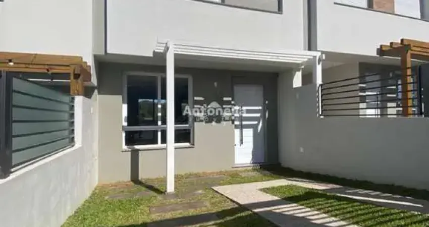 Casa com 2 quartos à venda no São Luiz, Caxias do Sul