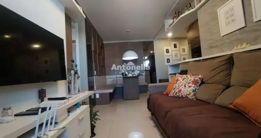 Apartamento com 2 quartos à venda no De Lazzer, Caxias do Sul