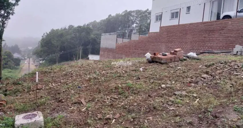 Terreno no Colina Sorriso