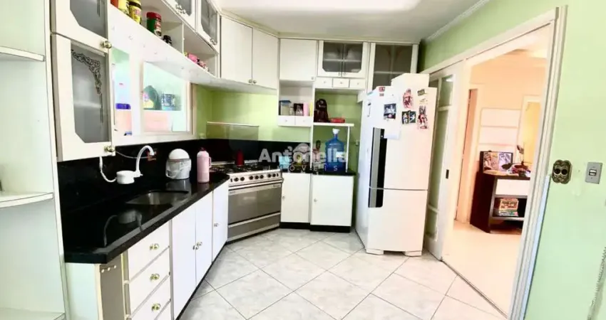 Apartamento com 2 quartos à venda no Santa Catarina, Caxias do Sul
