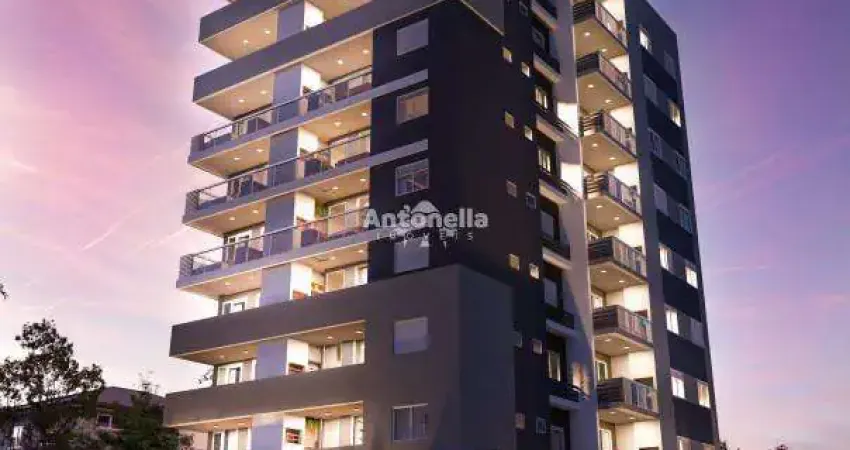 Apartamento com 3 quartos à venda no Panazzolo, Caxias do Sul