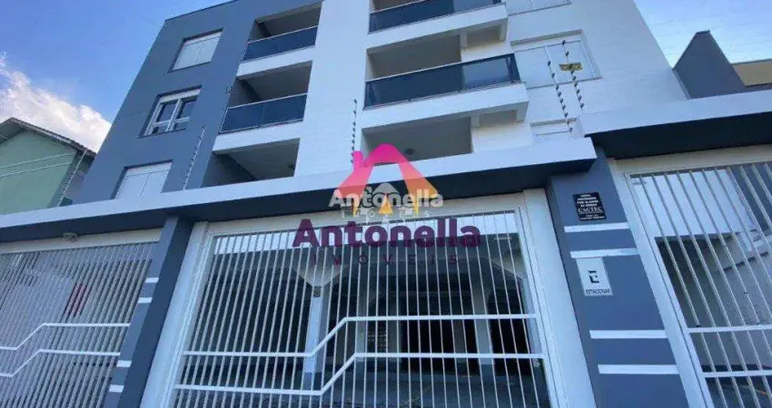 Apartamento com 2 quartos à venda na Ana Rech, Caxias do Sul 