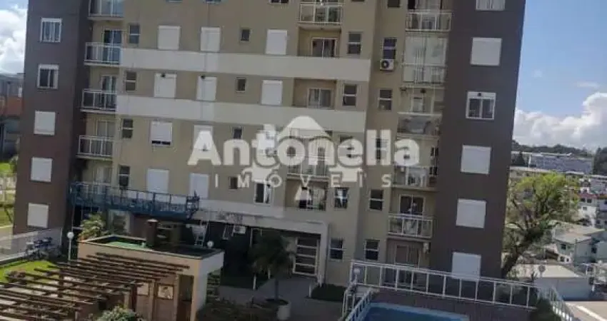 Apartamento com 2 quartos à venda no De Lazzer, Caxias do Sul 