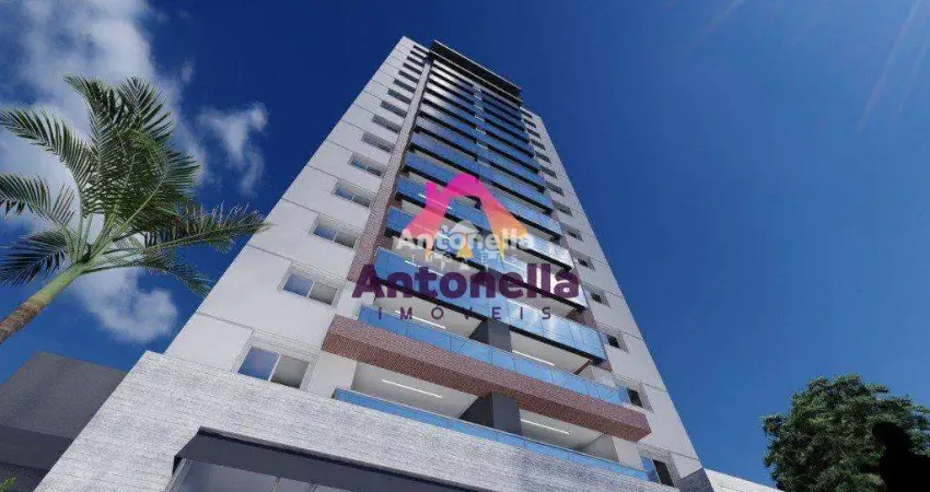 Apartamento com 2 quartos à venda no Desvio Rizzo, Caxias do Sul 