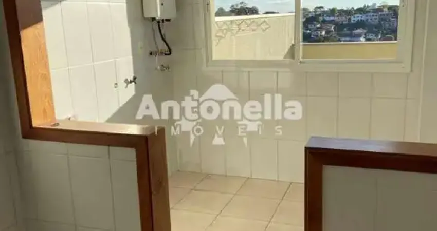 Apartamento com 2 quartos à venda na Ana Rech, Caxias do Sul 