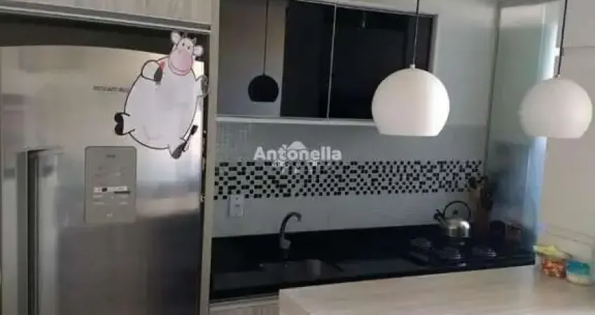 Apartamento com 2 quartos à venda na Nossa Senhora do Rosário, Caxias do Sul 