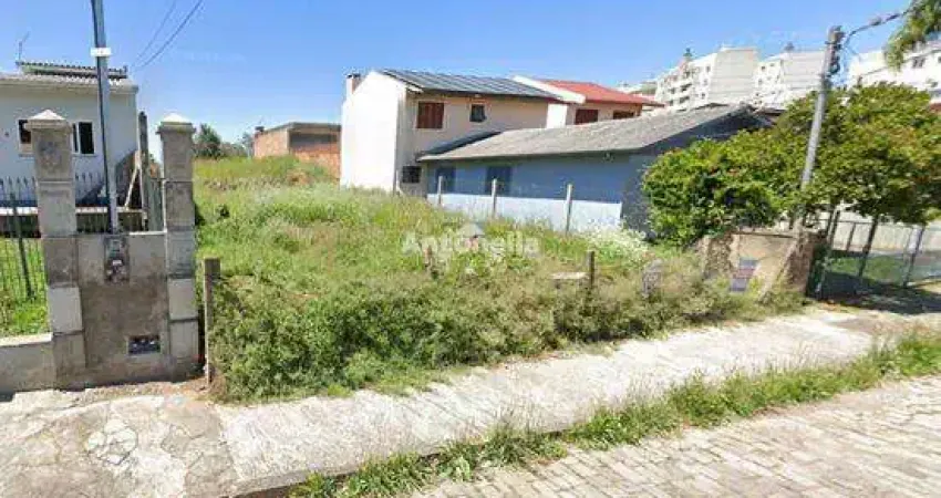 Terreno à venda no Charqueadas, Caxias do Sul 