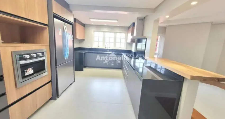 Apartamento com 4 quartos à venda no Universitário, Caxias do Sul