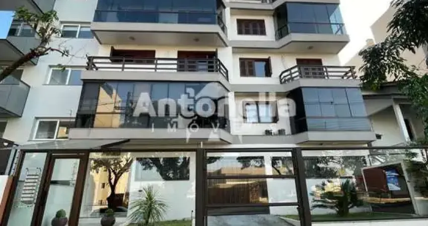 Apartamento com 2 quartos à venda no Sanvitto, Caxias do Sul 
