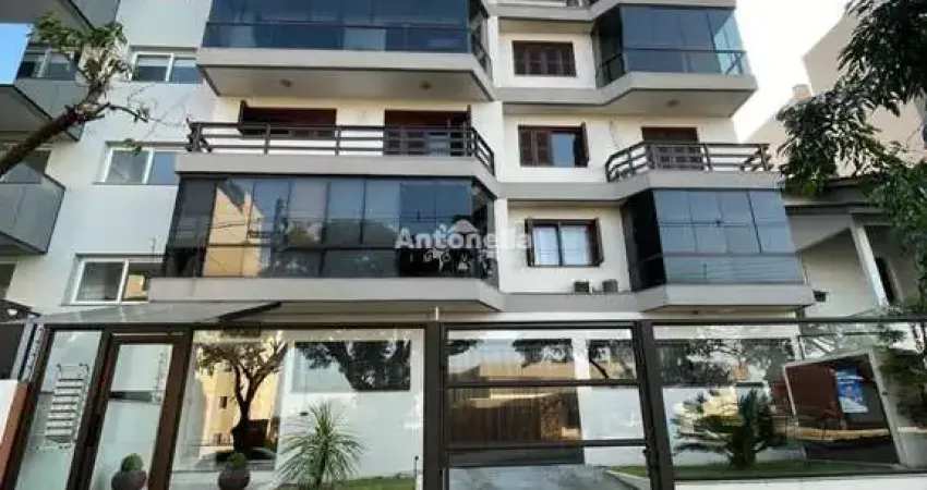 Apartamento com 2 quartos à venda no Sanvitto, Caxias do Sul