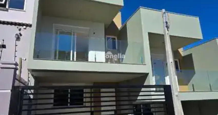 Casa com 3 quartos à venda no Vinhedos, Caxias do Sul 