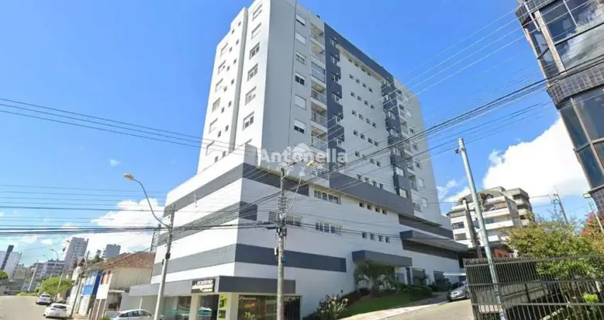 Excelente apartamento mobiliado a venda no bairro panazzolo