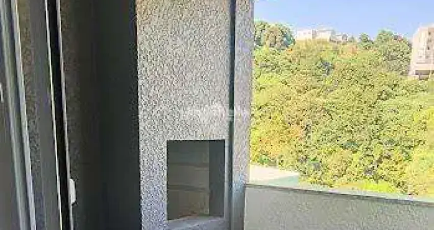 Apartamento com 2 quartos à venda no Esplanada, Caxias do Sul 