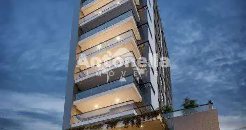 Apartamento com 3 quartos à venda no Jardim América, Caxias do Sul 