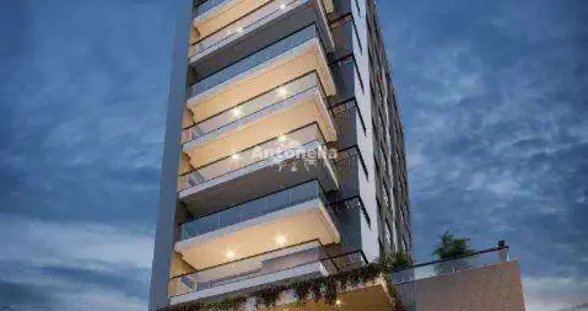 Apartamento com 3 quartos à venda no Jardim América, Caxias do Sul