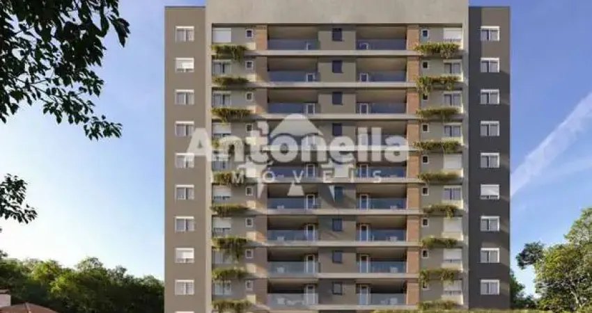 Apartamento com 2 quartos à venda no Panazzolo, Caxias do Sul 