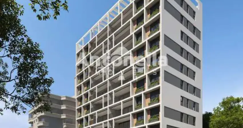 Apartamento com 3 quartos à venda no Exposição, Caxias do Sul 