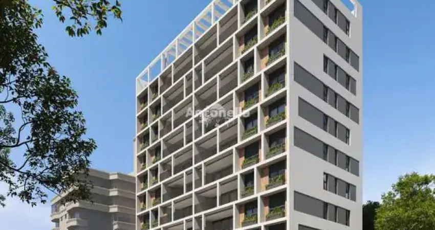 Apartamento com 3 quartos à venda no Exposição, Caxias do Sul