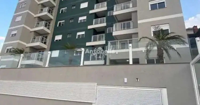 Apartamento com 2 quartos à venda no Sanvitto, Caxias do Sul 