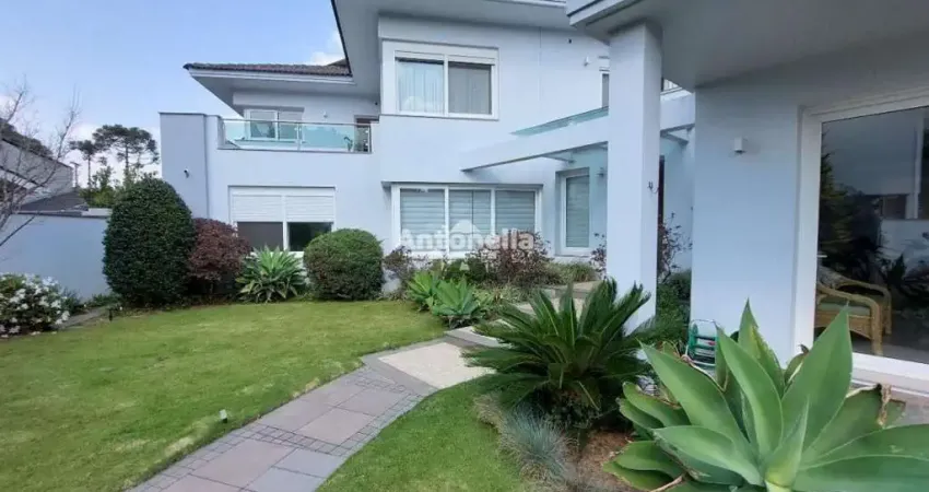 Casa com 4 quartos à venda no Interlagos, Caxias do Sul 