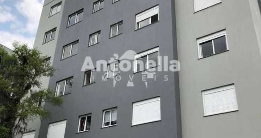 Apartamento com 2 quartos à venda no Salgado Filho, Caxias do Sul 