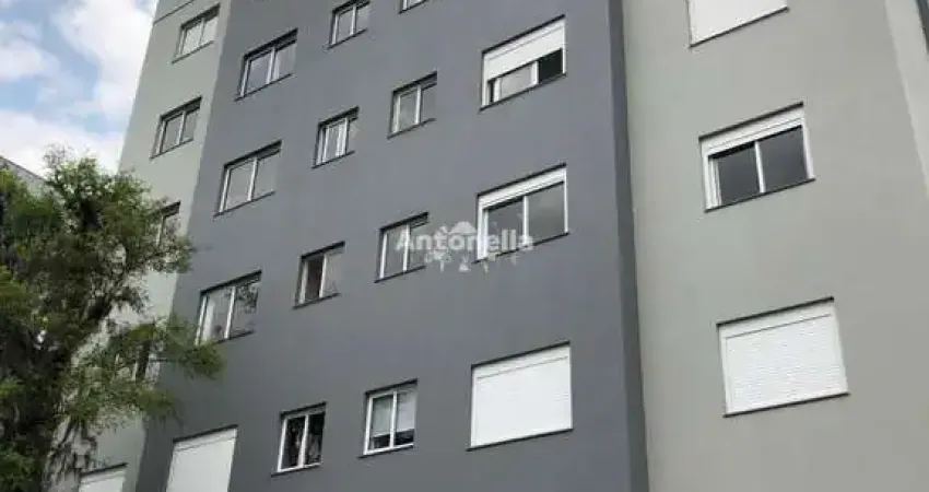 Apartamento com 2 quartos à venda na Rua José Bertelli, 1620, Salgado Filho, Caxias do Sul
