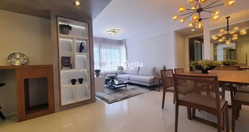 Apartamento com 3 quartos à venda no Panazzolo, Caxias do Sul 