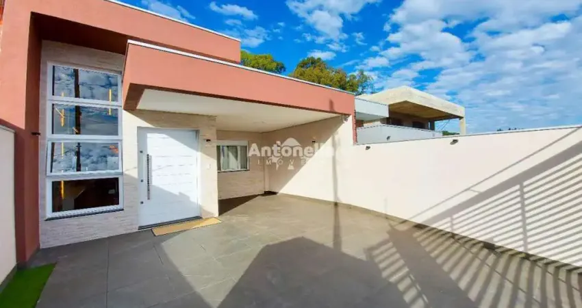 Casa com 3 quartos à venda no São Luiz, Caxias do Sul