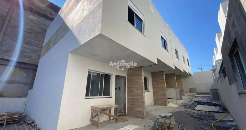 Sobrado a venda  no bairro Nossa Senhora das Graças!