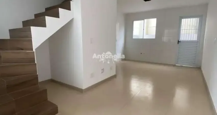 Casa com 2 quartos à venda na Nossa Senhora das Graças, Caxias do Sul 