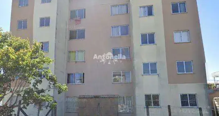 Apartamento com 2 quartos à venda no Desvio Rizzo, Caxias do Sul