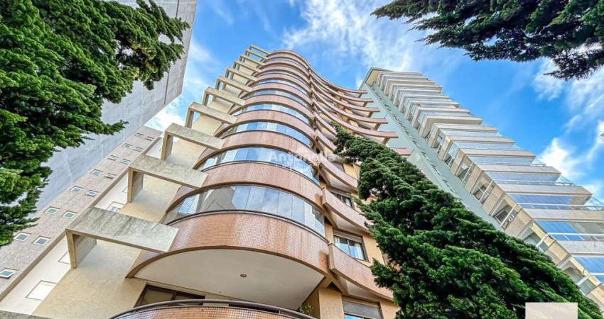 Apartamento  à venda no Bairro Panazzolo