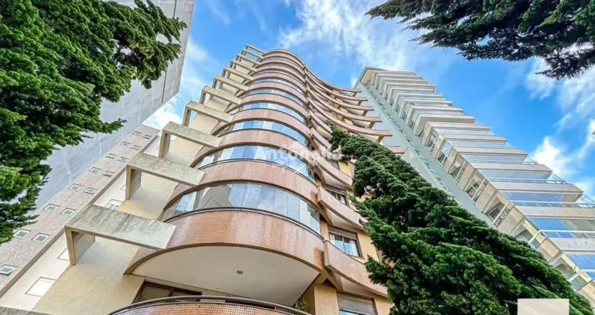 Apartamento com 4 quartos à venda no Panazzolo, Caxias do Sul